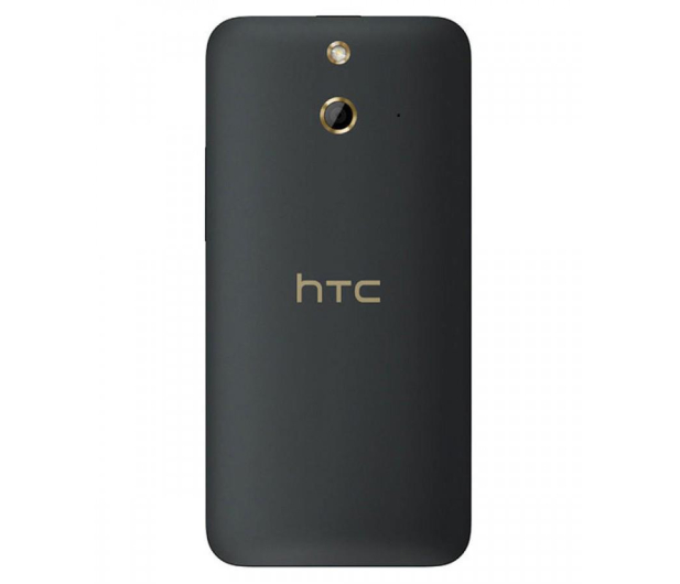 HTC One E8 szary - 219942 - zdjęcie 4